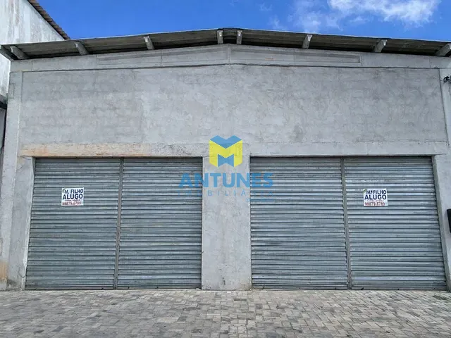 Galpão / Barracão com 367m², à venda, no bairro Centro em Cabo de Santo Agostinho