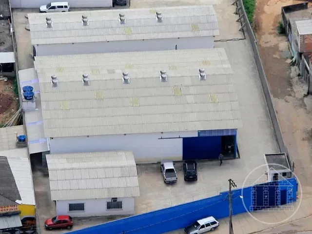 Galpão / Barracão com 90000m², à venda ou para alugar, no bairro Jardim do Édem em Itapecerica da Serra