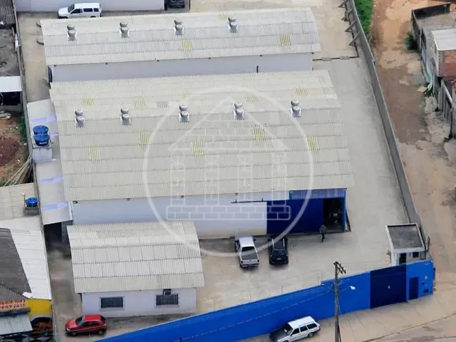 Galpão / Barracão com 90000m², à venda ou para alugar, no bairro Jardim do Édem em Itapecerica da Serra