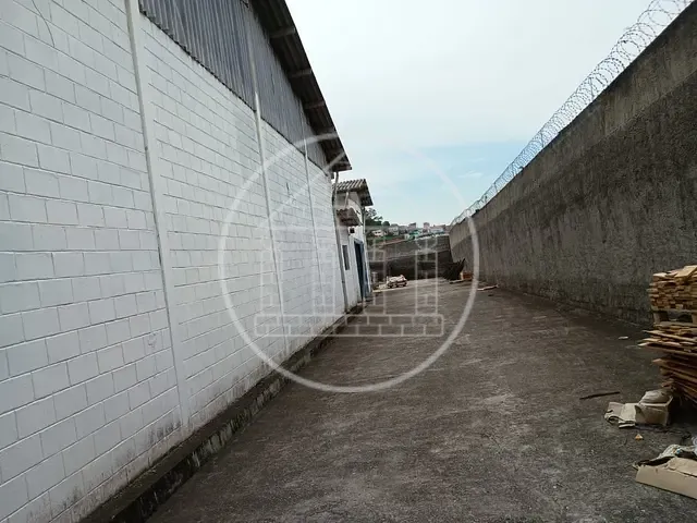 Galpão / Barracão com 90000m², à venda ou para alugar, no bairro Jardim do Édem em Itapecerica da Serra