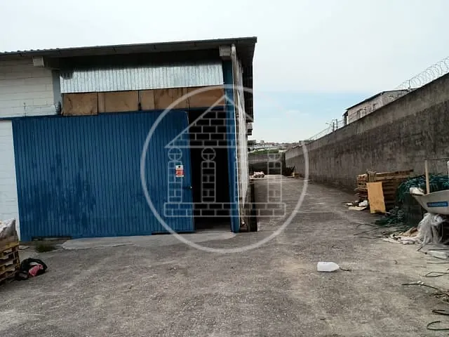 Galpão / Barracão com 90000m², à venda ou para alugar, no bairro Jardim do Édem em Itapecerica da Serra