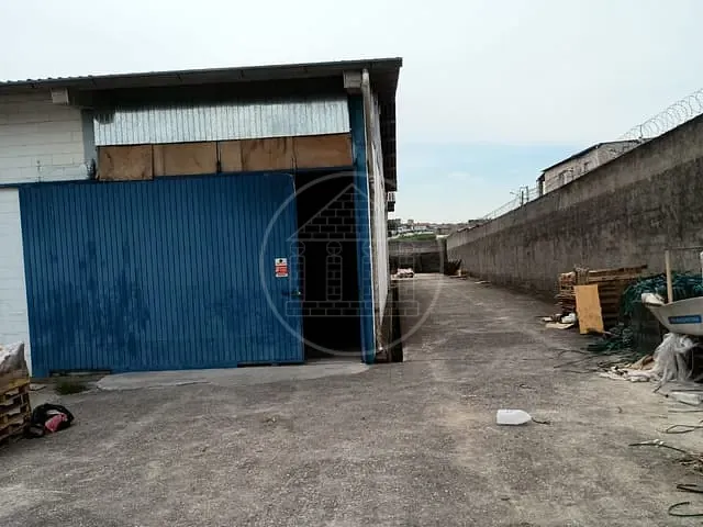 Galpão / Barracão com 90000m², à venda ou para alugar, no bairro Jardim do Édem em Itapecerica da Serra