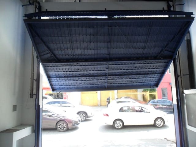 Foto do Galpão / Barracão - Galpão / Barracão para Locação 391M², Mooca, São Paulo - SP | ZONA LESTE IMÓVEIS