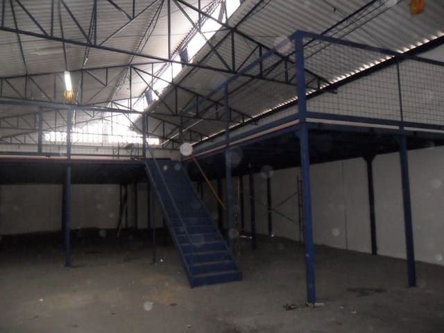 Foto do Galpão / Barracão - Galpão / Barracão para Locação 391M², Mooca, São Paulo - SP | ZONA LESTE IMÓVEIS