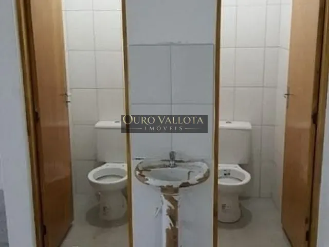 Galpão / Barracão com 250m², à venda, no bairro Vila Rica em São Paulo