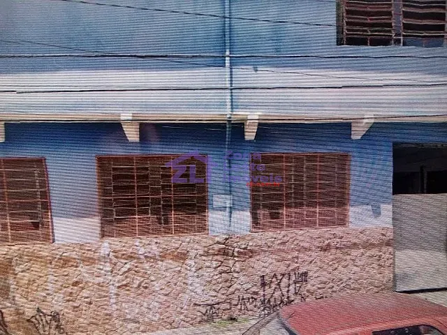 Galpão / Barracão com 1600m², à venda, no bairro Vila Invernada em São Paulo
