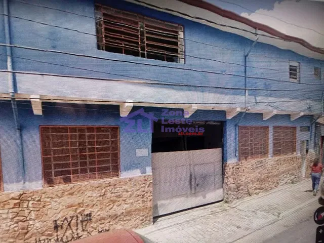 Galpão / Barracão com 1600m², à venda, no bairro Vila Invernada em São Paulo