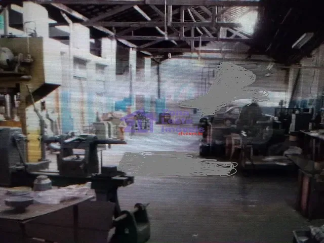 Galpão / Barracão com 1600m², à venda, no bairro Vila Invernada em São Paulo