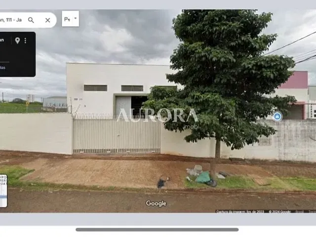Galpão / Barracão com 703m², à venda, no bairro Jardim dos Alpes I em Londrina