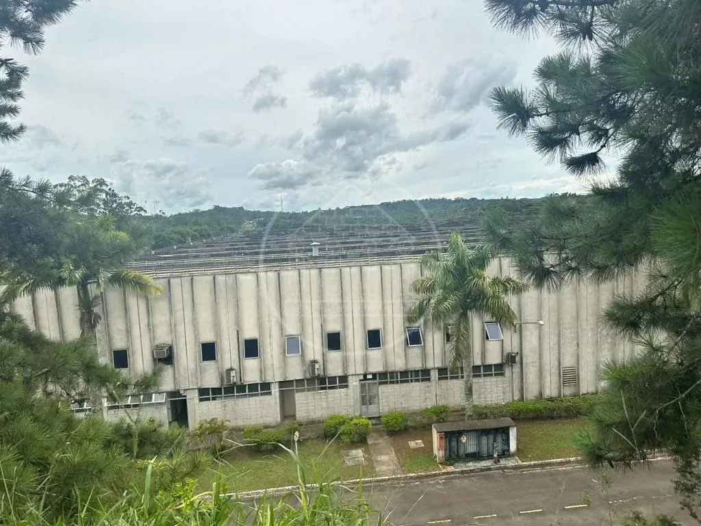 Depósito-Galpão, 11296 m² - Foto 9