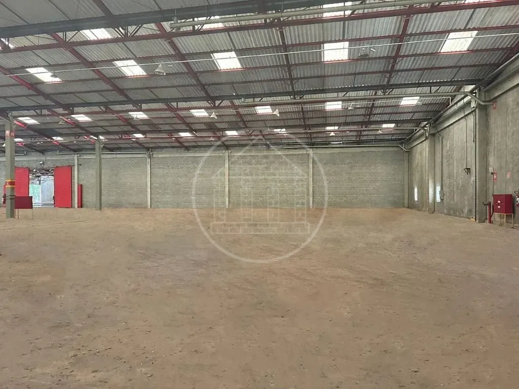 Depósito-Galpão, 11296 m² - Foto 7