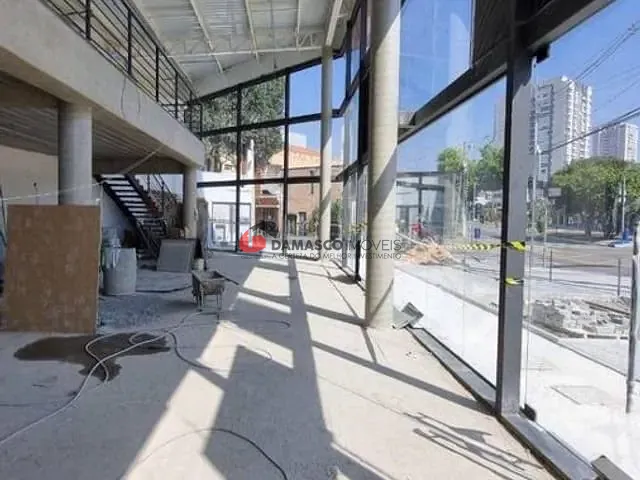 Galpão / Barracão com 450m², para alugar, no bairro Santa Maria em São Caetano do Sul