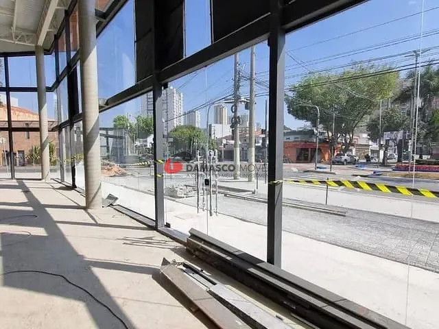 Galpão / Barracão com 450m², para alugar, no bairro Santa Maria em São Caetano do Sul