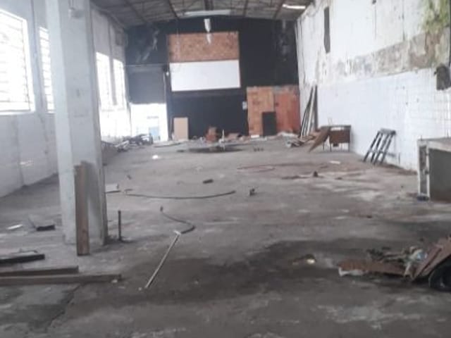 Foto do Galpão / Barracão - Galpão / Barracão para Locação 5 Vagas, 500M², Jardim Vila Formosa, São Paulo - SP | ZONA LESTE IMÓVEIS