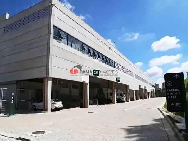 Galpão / Barracão para alugar, no bairro Colônia (Zona Leste) em São Paulo