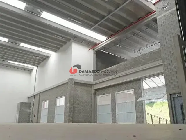 Galpão / Barracão para alugar, no bairro Colônia (Zona Leste) em São Paulo