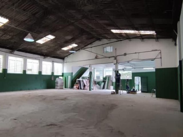 Foto do Galpão / Barracão - Galpão para alugar, 500 m² por R$ 10.000/mês - Vila Ema - São Paulo/SP | ZONA LESTE IMÓVEIS
