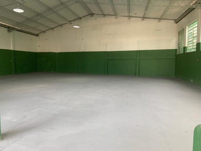 Foto do Galpão / Barracão - Galpão para alugar, 500 m² por R$ 10.000/mês - Vila Ema - São Paulo/SP | ZONA LESTE IMÓVEIS