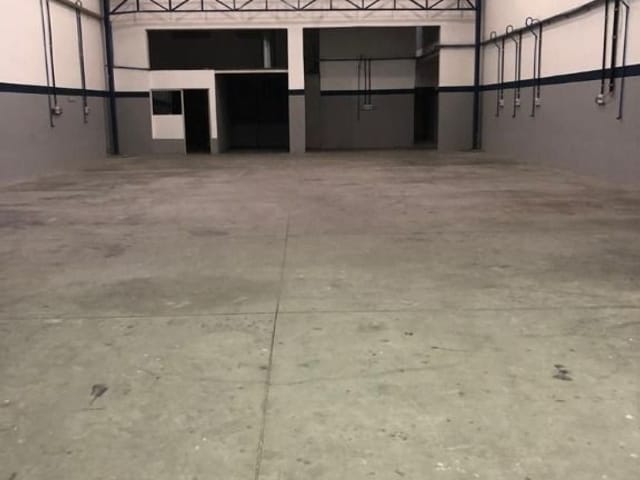 Foto do Galpão / Barracão - Galpão para alugar, 670 m² por R$ 15.000,00/mês - Mooca - São Paulo/SP | ZONA LESTE IMÓVEIS