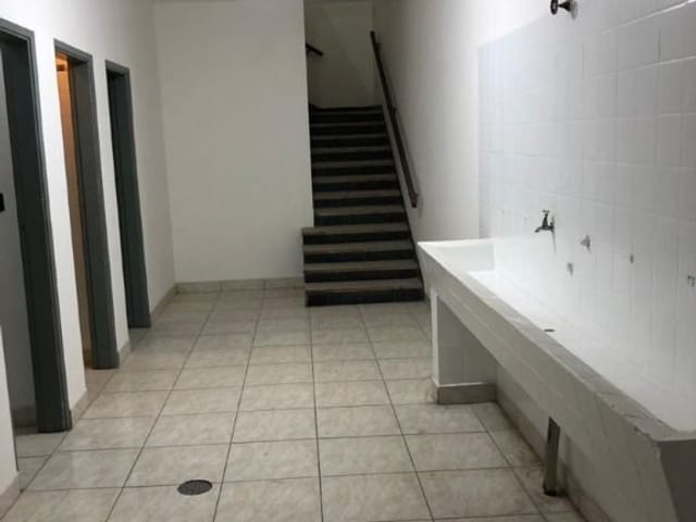 Foto do Galpão / Barracão - Galpão para alugar, 670 m² por R$ 15.000,00/mês - Mooca - São Paulo/SP | ZONA LESTE IMÓVEIS