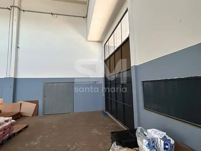 Galpão / Barracão com 468m², à venda, no bairro Santos Dumont em Chapecó