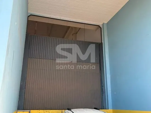 Galpão / Barracão com 468m², à venda, no bairro Santos Dumont em Chapecó