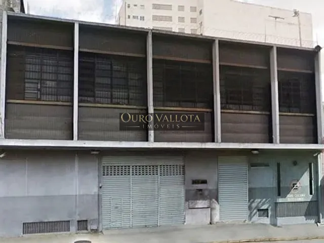Galpão / Barracão com 1160m², para alugar, no bairro Barra Funda em São Paulo