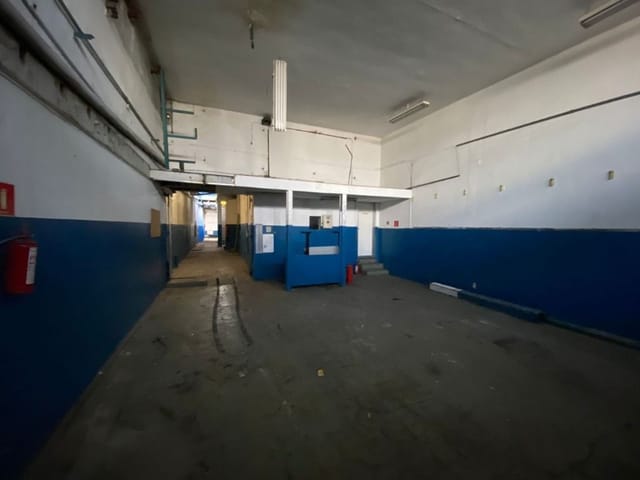 Foto do Galpão / Barracão - Galpão, 1370 m² - venda por R$ 4.000.000,00 ou aluguel por R$ 32.250,00/mês - Brás - São Paulo/SP | ZONA LESTE IMÓVEIS