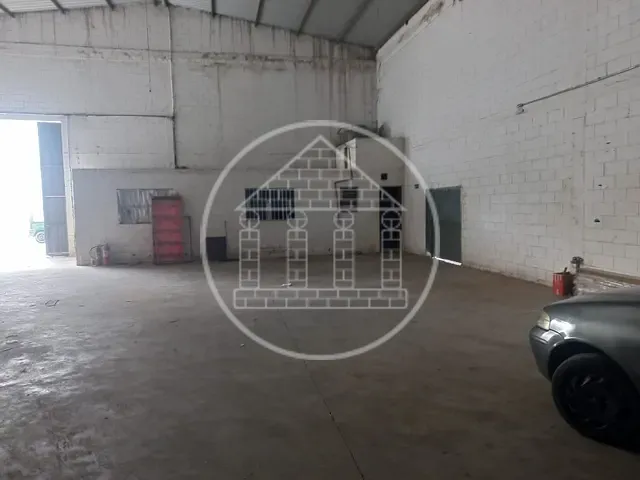 Galpão / Barracão com 20000m², para alugar, no bairro Jardim Arpoador em São Paulo