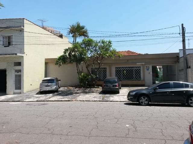 Foto do Galpão / Barracão - Galpão, 500 m² - venda por R$ 10.000.000,00 ou aluguel por R$ 23.900,00/mês - Vila Formosa - São Paulo/SP | ZONA LESTE IMÓVEIS