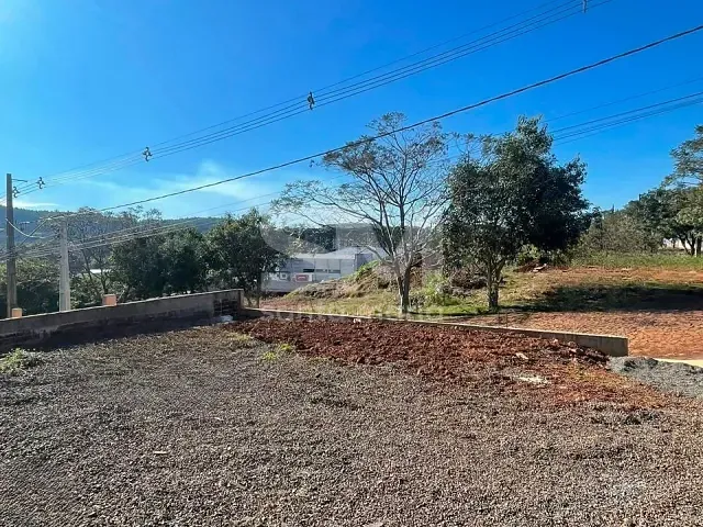 Galpão / Barracão com 441m², à venda, no bairro Trevo em Chapecó