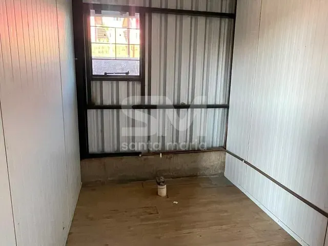 Galpão / Barracão com 441m², à venda, no bairro Trevo em Chapecó