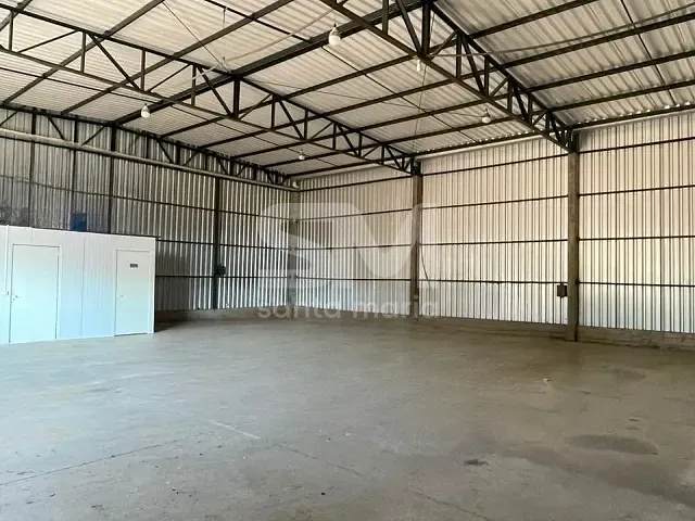 Galpão / Barracão com 441m², à venda, no bairro Trevo em Chapecó