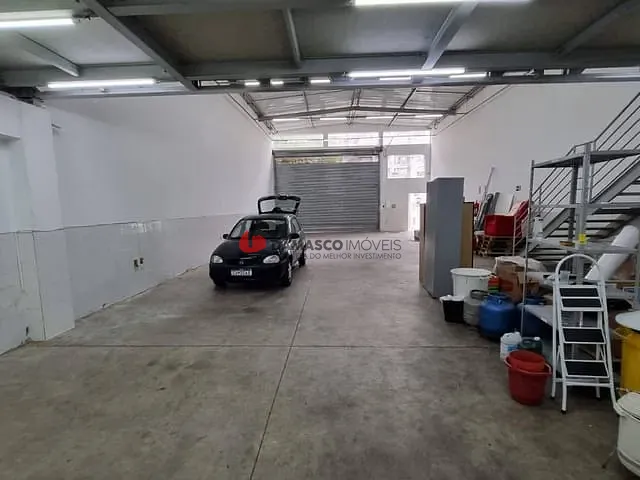 Galpão / Barracão para alugar, no bairro Boa Vista em São Caetano do Sul