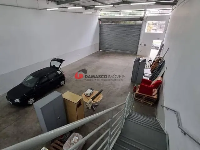 Galpão / Barracão para alugar, no bairro Boa Vista em São Caetano do Sul