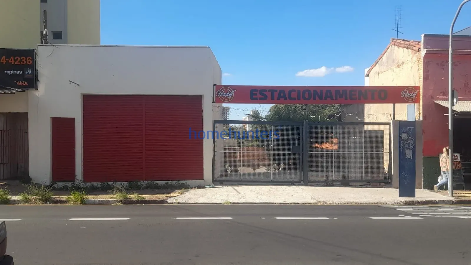 Depósito-Galpão, 84 m² - Foto 4