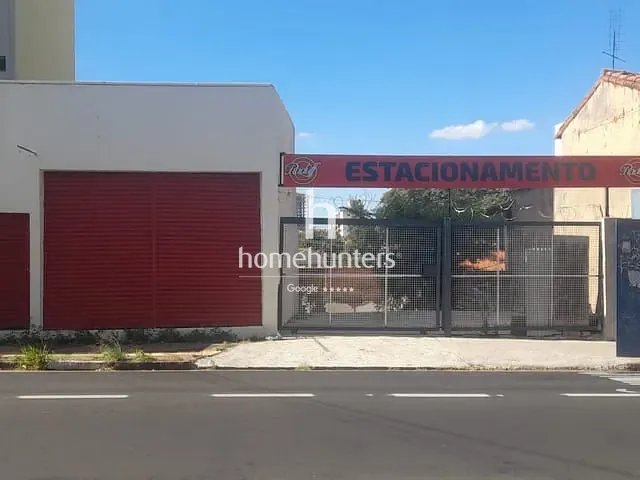 Galpão / Barracão com 436m², para alugar, no bairro Ponte Preta em Campinas