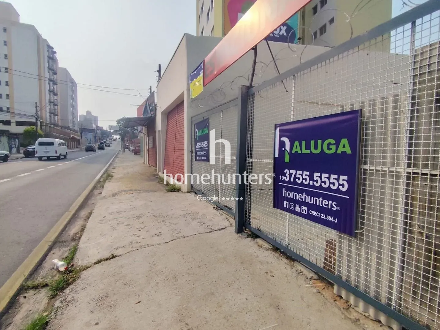Depósito-Galpão, 84 m² - Foto 2