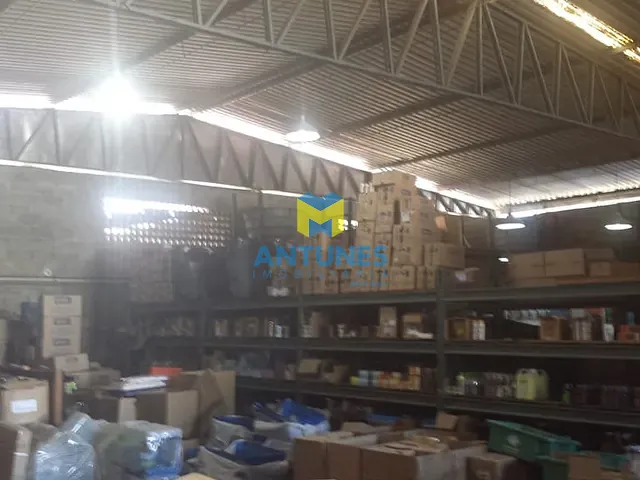 Galpão / Barracão com 600m², para alugar, no bairro Candeias em Jaboatão dos Guararapes