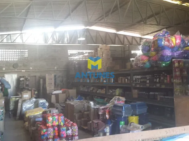 Galpão / Barracão com 600m², para alugar, no bairro Candeias em Jaboatão dos Guararapes