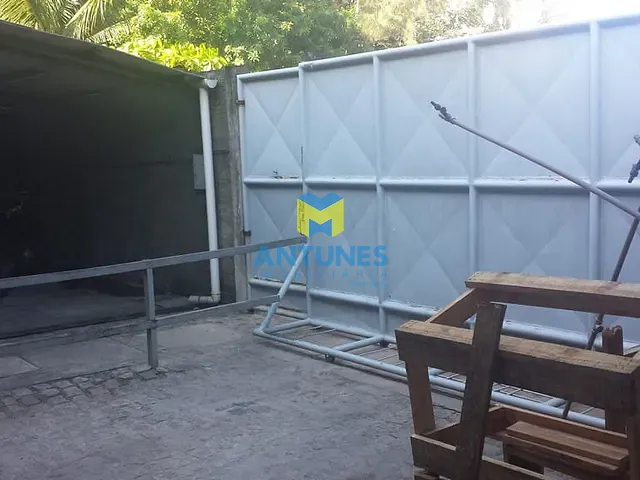 Galpão / Barracão com 600m², para alugar, no bairro Candeias em Jaboatão dos Guararapes