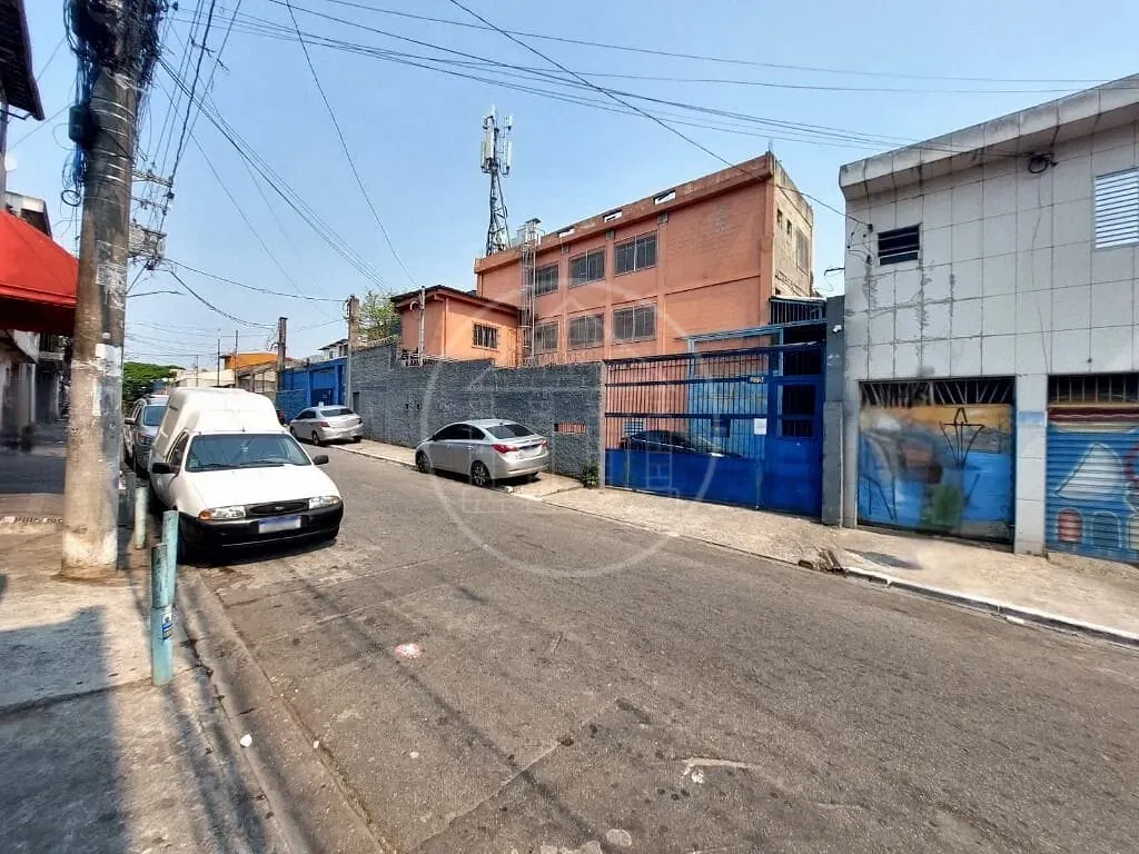 Depósito-Galpão, 776 m² - Foto 12
