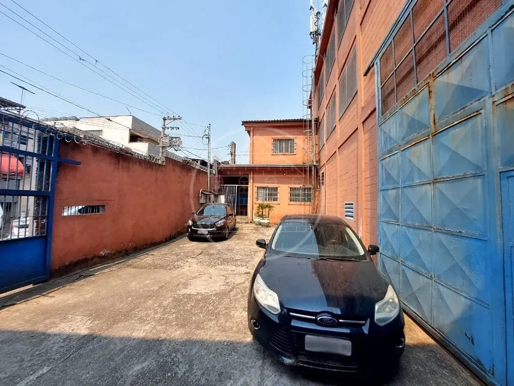 Depósito-Galpão, 776 m² - Foto 10