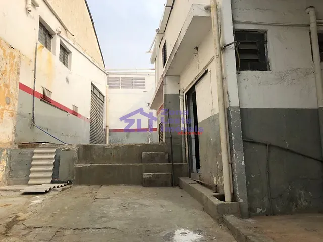 Galpão / Barracão com 900m², à venda, no bairro Vila Nhocune em São Paulo