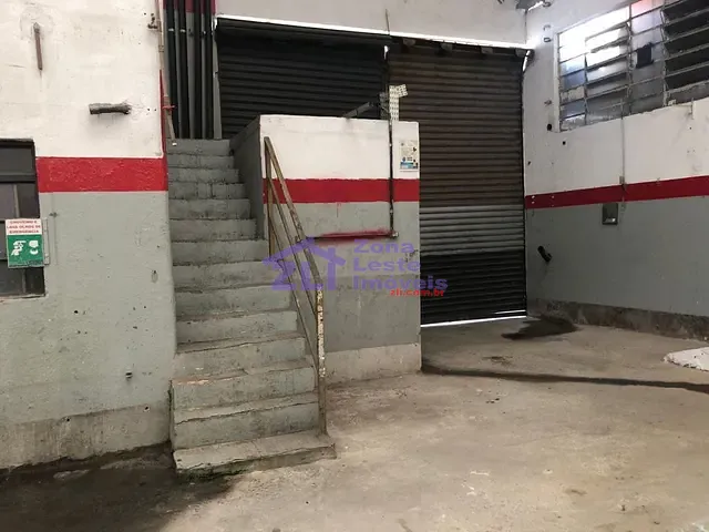 Galpão / Barracão com 900m², à venda, no bairro Vila Nhocune em São Paulo