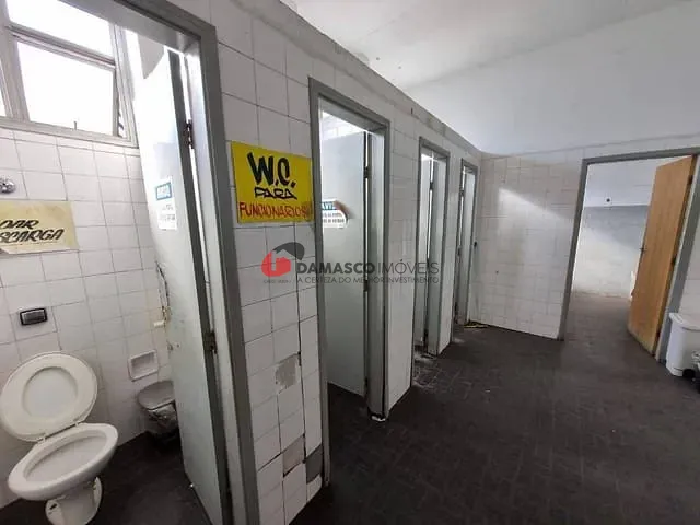 Galpão / Barracão com 2706m², para alugar, no bairro Santa Paula em São Caetano do Sul