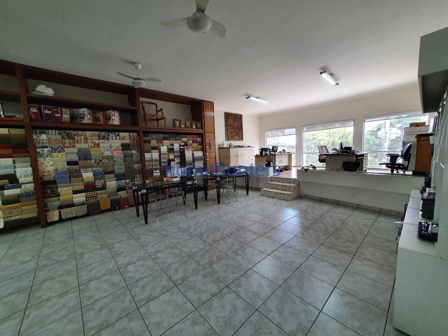Depósito-Galpão-Armazém à venda e aluguel, 614m² - Foto 9