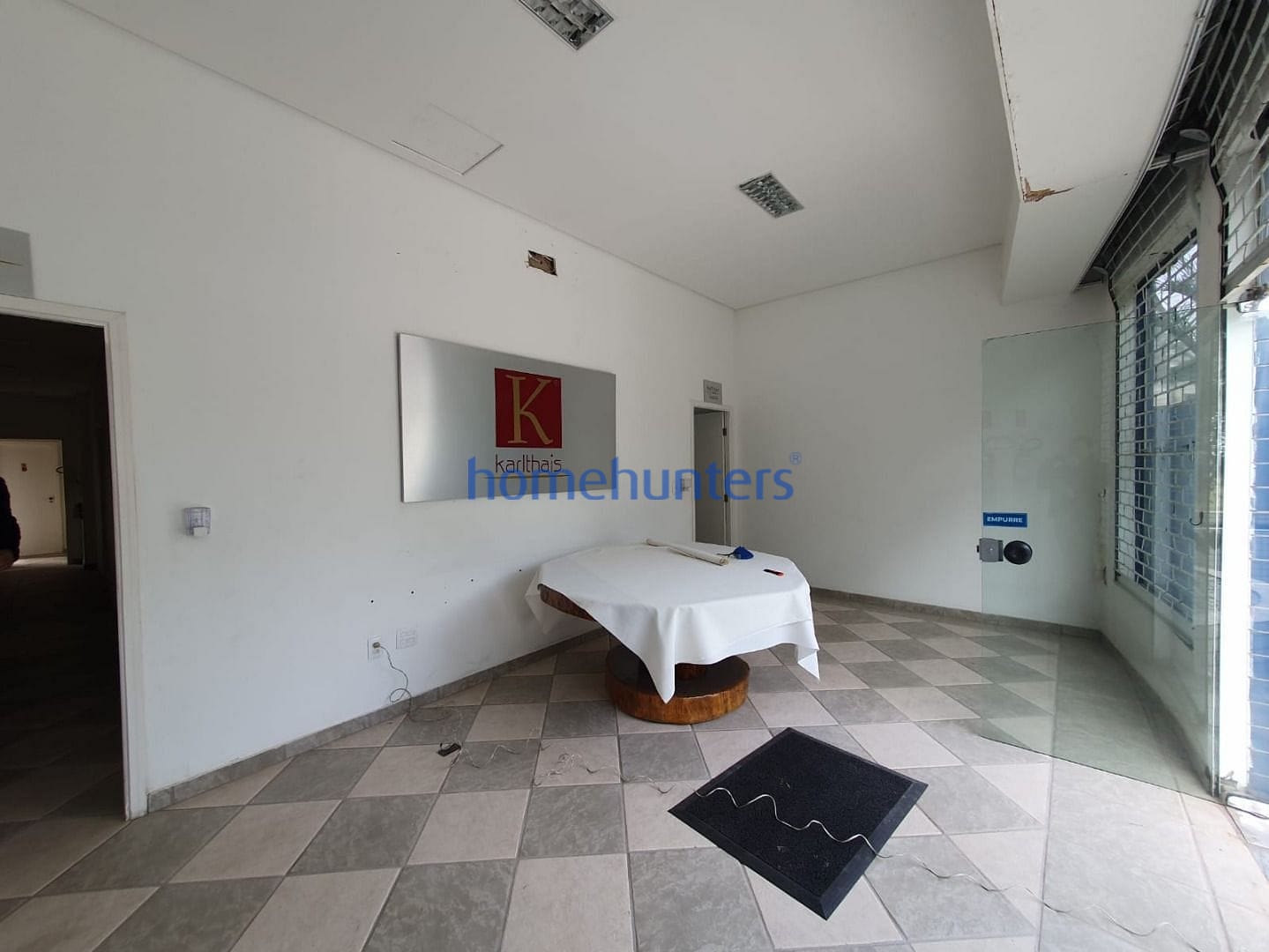 Depósito-Galpão-Armazém à venda e aluguel, 614m² - Foto 14
