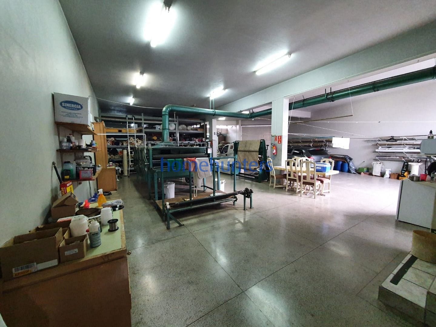 Depósito-Galpão-Armazém à venda e aluguel, 614m² - Foto 26
