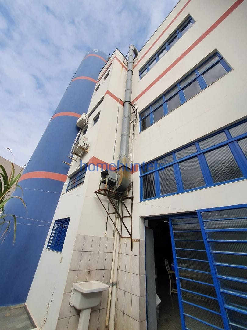 Depósito-Galpão-Armazém à venda e aluguel, 614m² - Foto 32